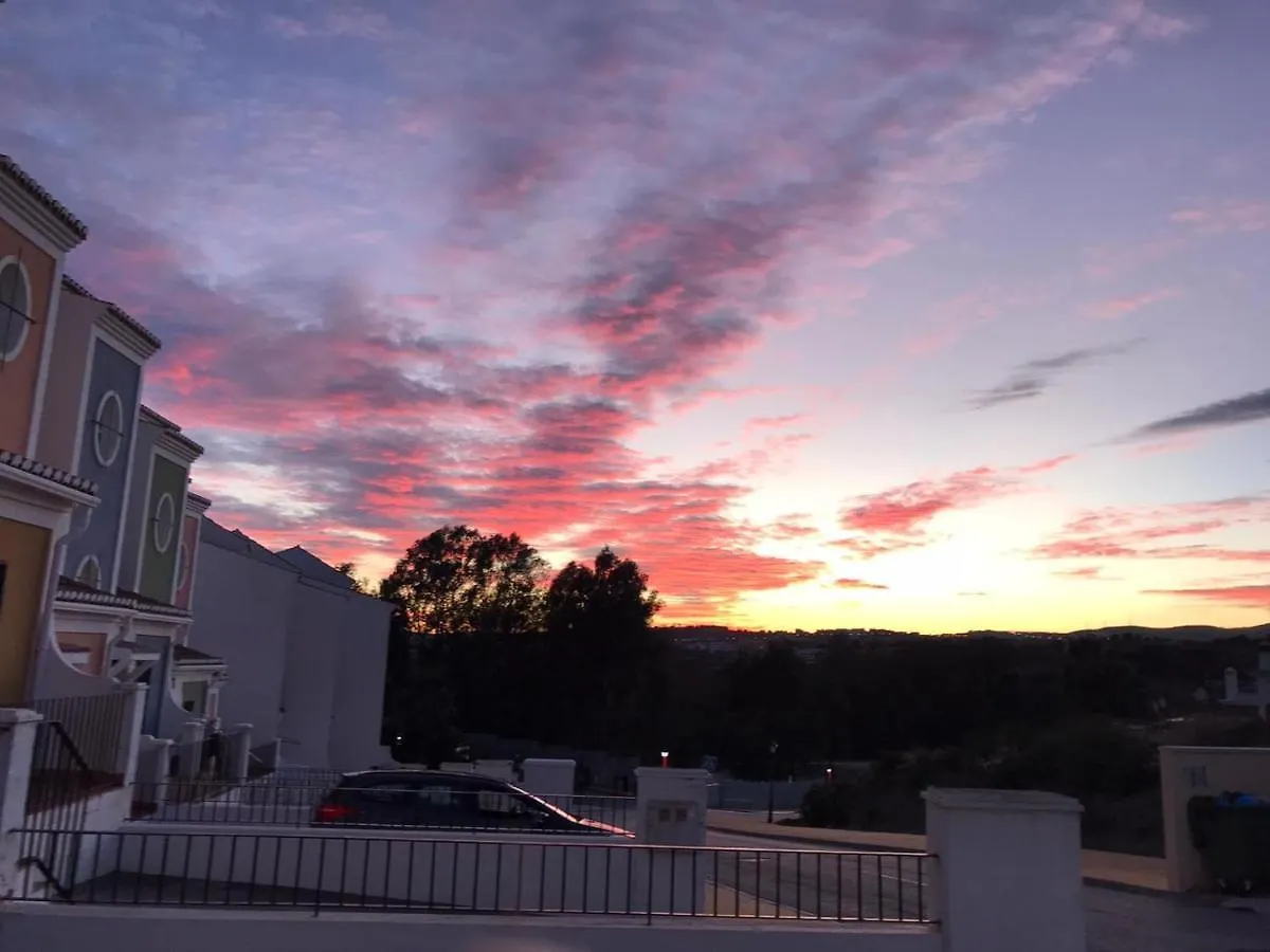 3 Storey Townhouse - Costa Del Sol Bahia de Casares