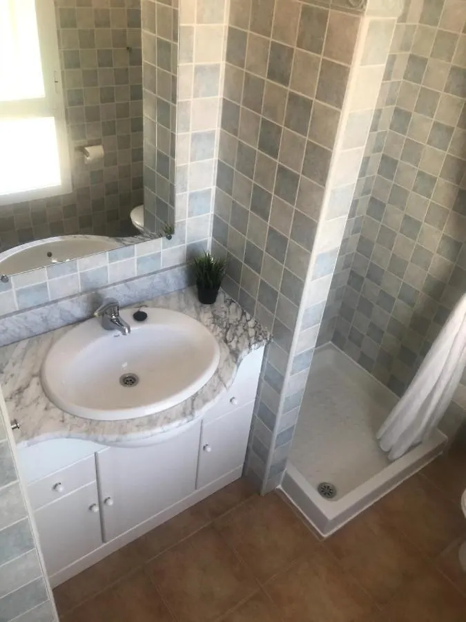 3 Storey Townhouse - Costa Del Sol Bahia de Casares Spain