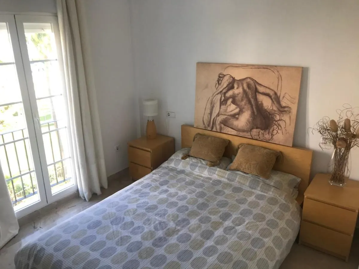 Villa 3 Storey Townhouse - Costa Del Sol Bahia de Casares Spain