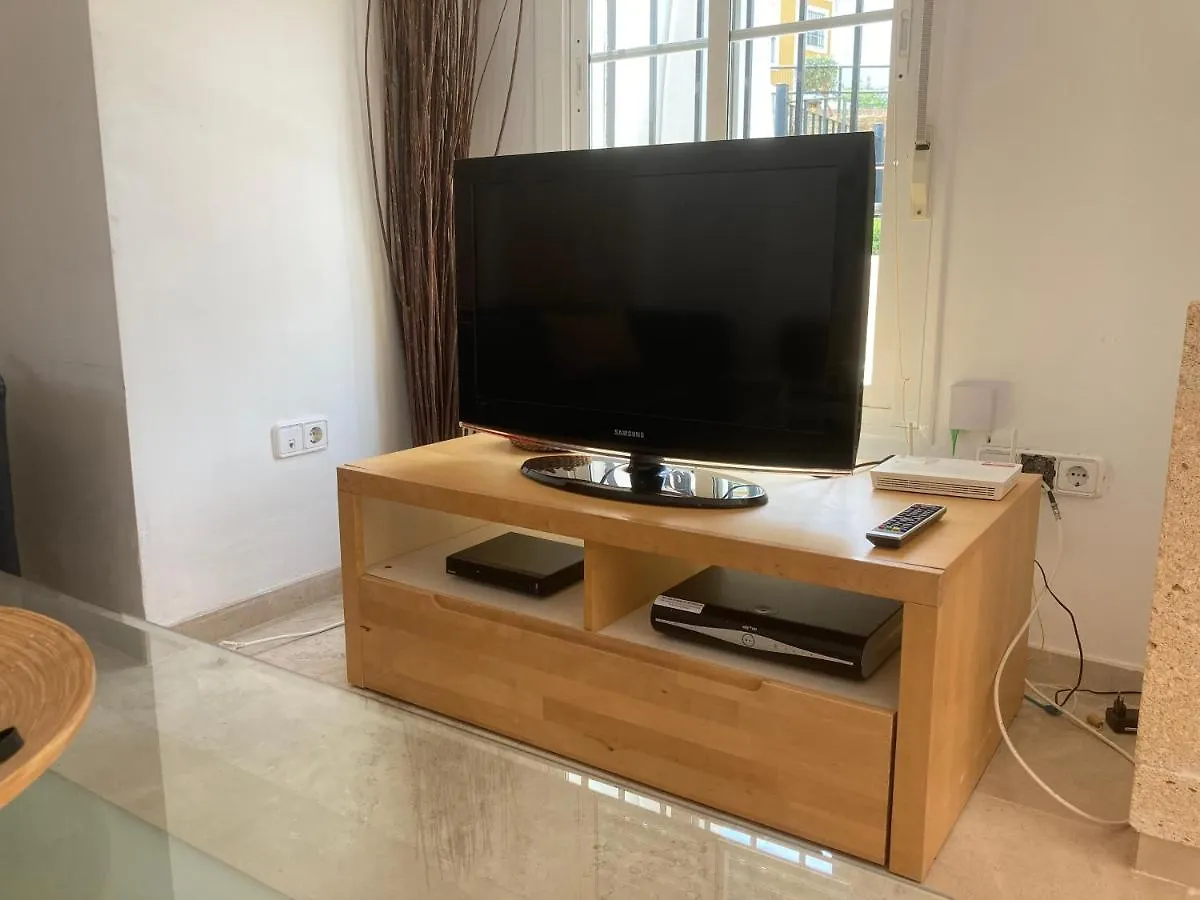 3 Storey Townhouse - Costa Del Sol Bahia de Casares 0*,