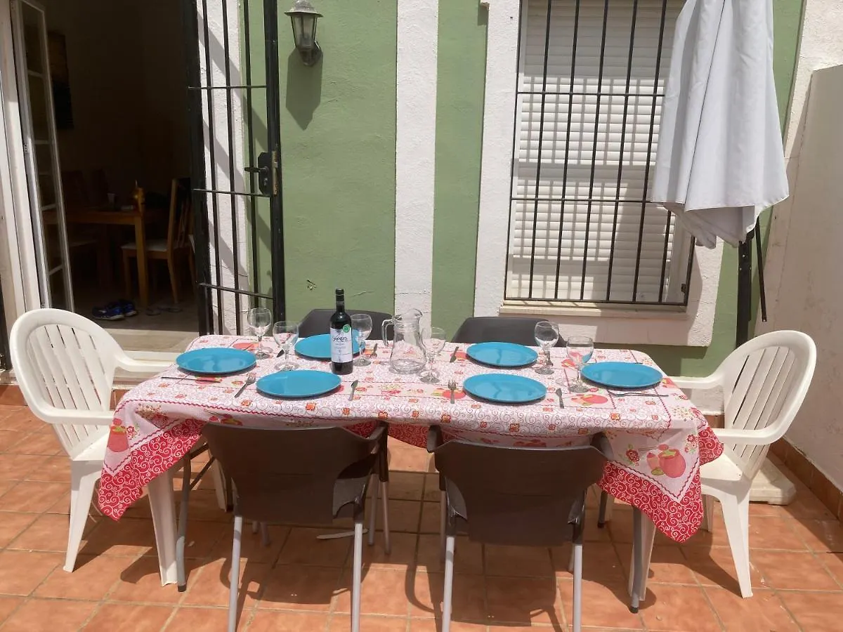 3 Storey Townhouse - Costa Del Sol Bahia de Casares Villa