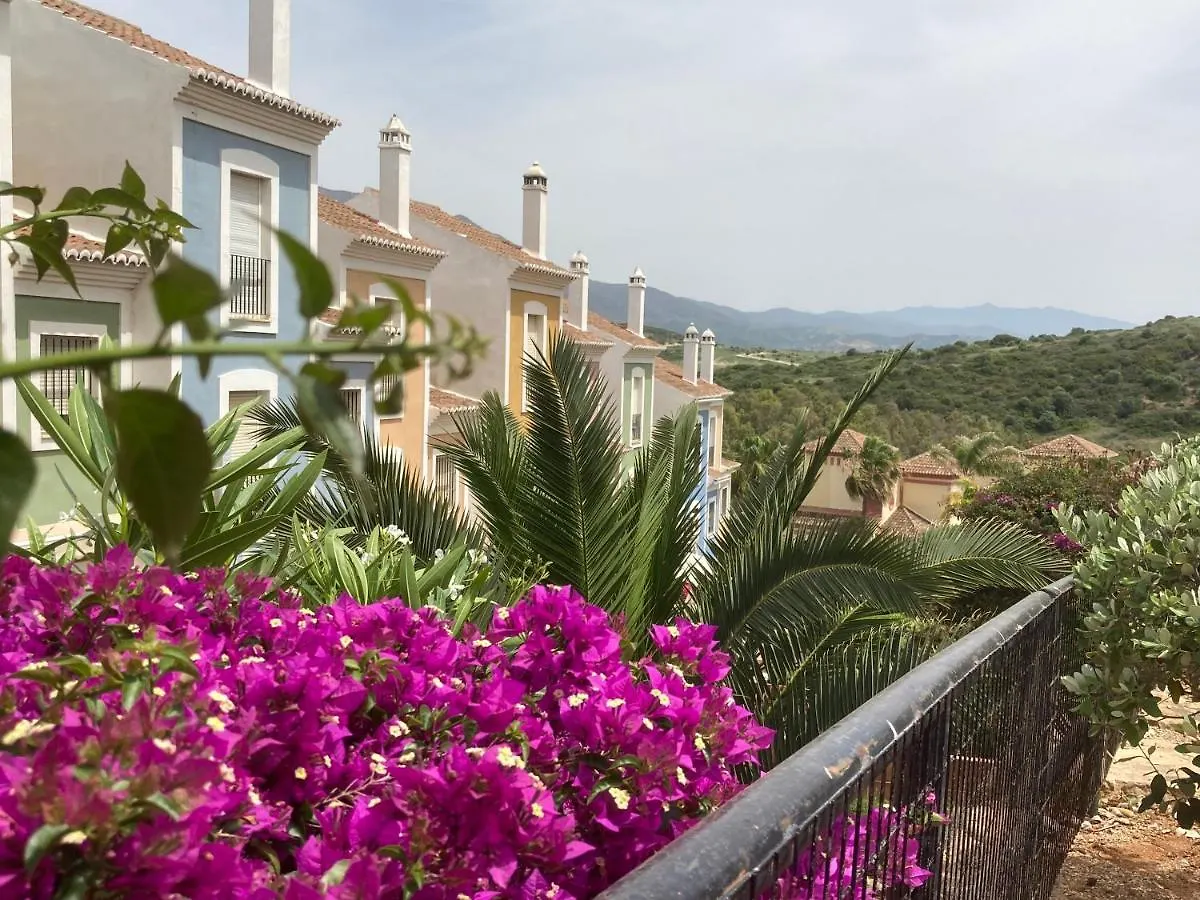 3 Storey Townhouse - Costa Del Sol Bahia de Casares