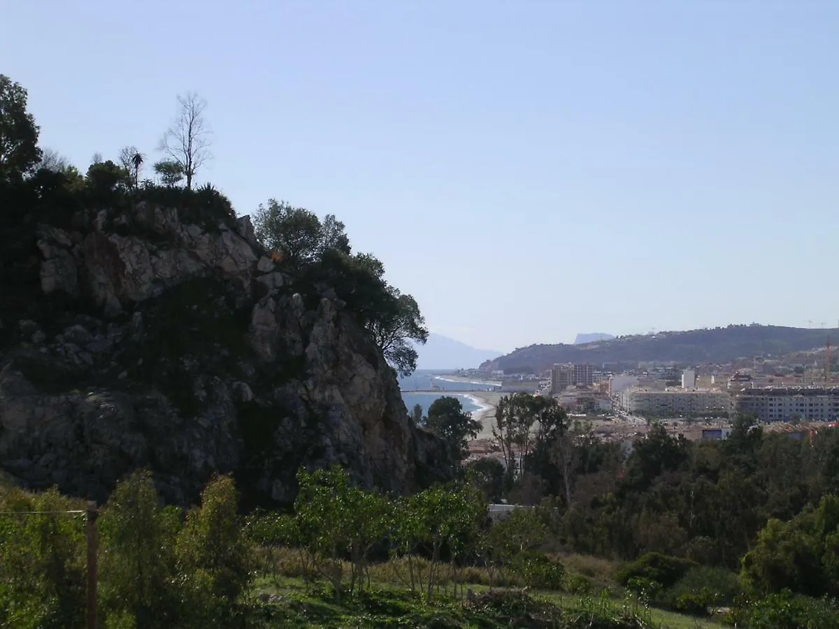 Villa 3 Storey Townhouse - Costa Del Sol Bahia de Casares