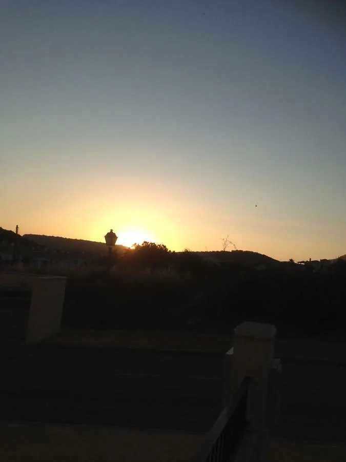 3 Storey Townhouse - Costa Del Sol Bahia de Casares Spain