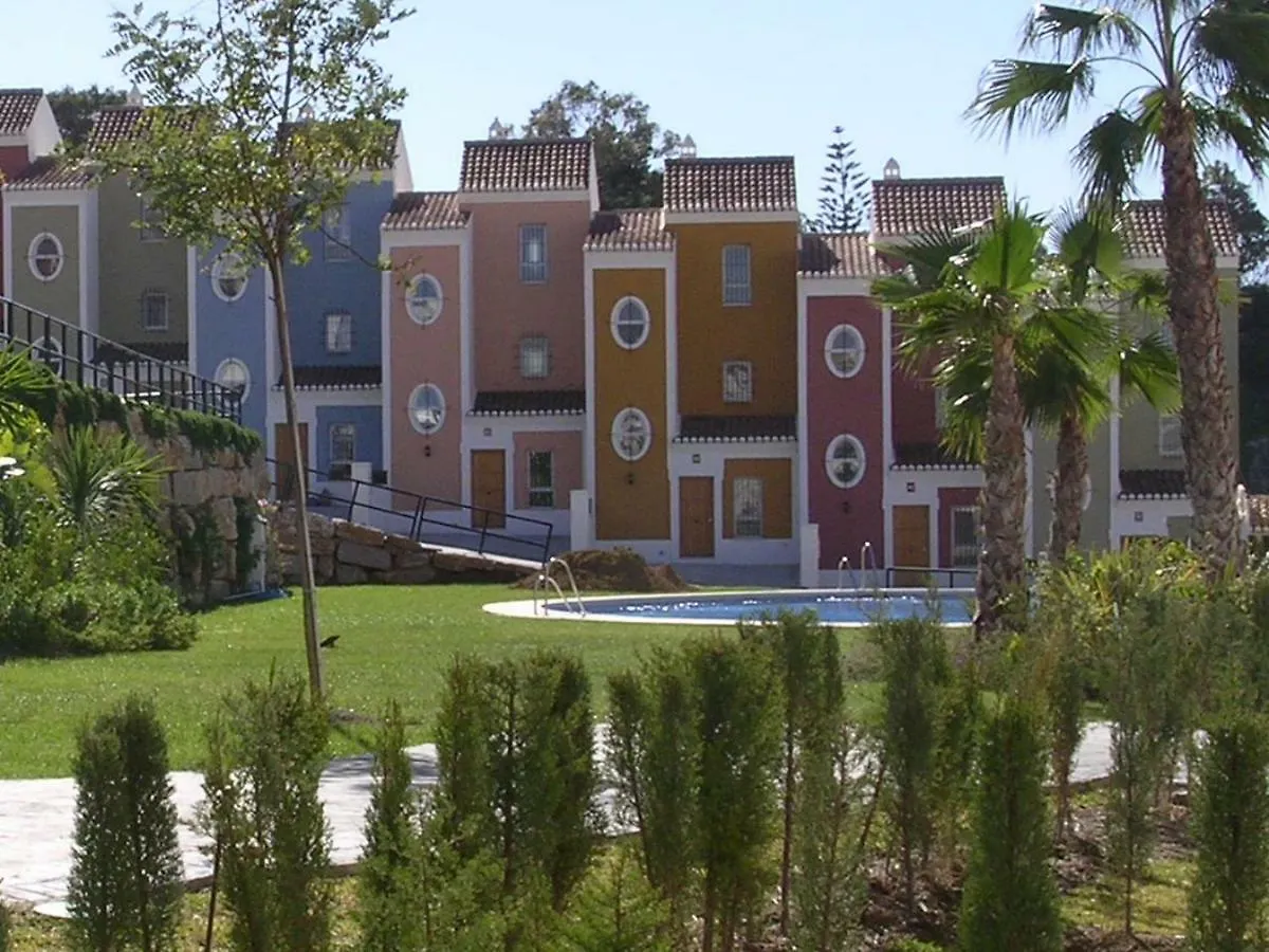 3 Storey Townhouse - Costa Del Sol Bahia de Casares 0*,