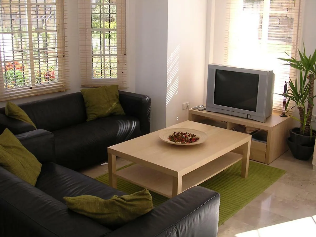 3 Storey Townhouse - Costa Del Sol Bahia de Casares Villa
