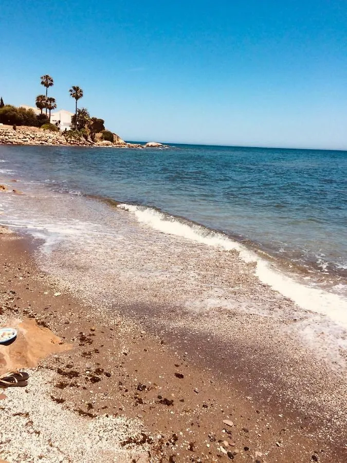 Villa 3 Storey Townhouse - Costa Del Sol Bahia de Casares