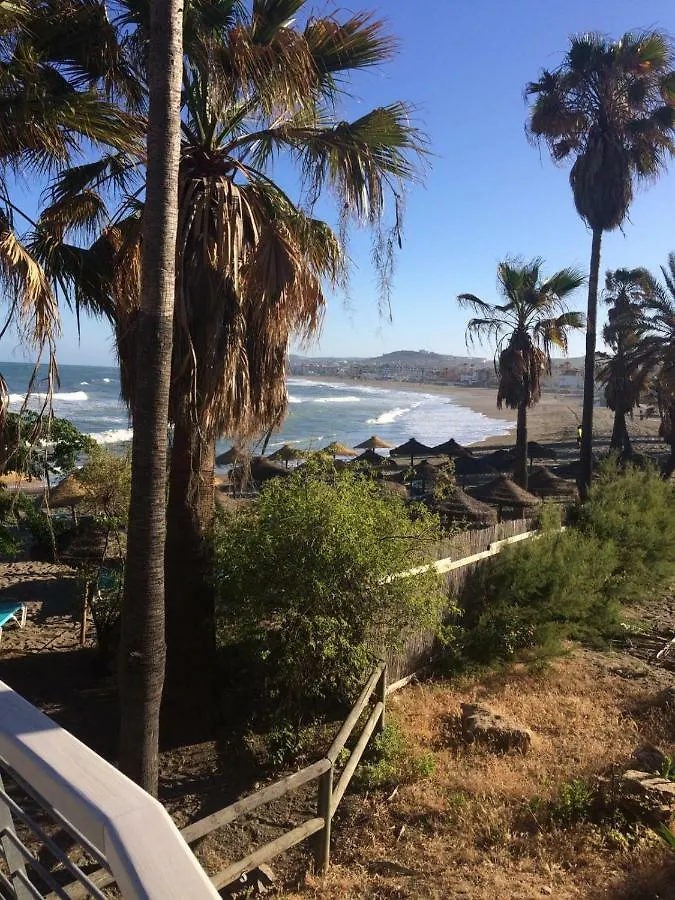 3 Storey Townhouse - Costa Del Sol Bahia de Casares 0*,